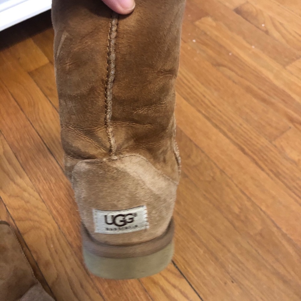 Tan Uggs - image 3
